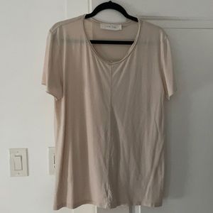 Beige/cream I.R.O T-shirt